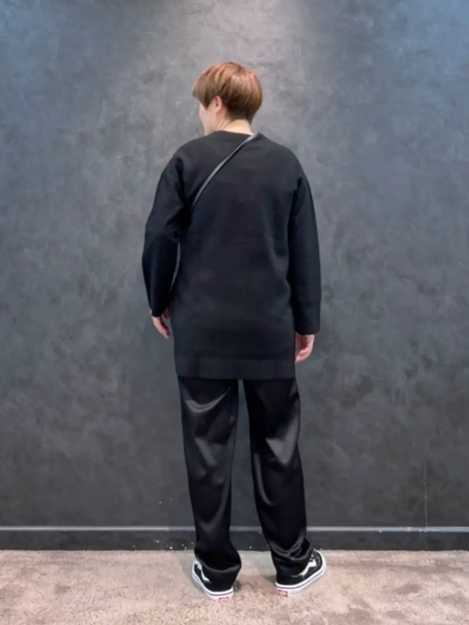 23区 木村 コーディネート画像