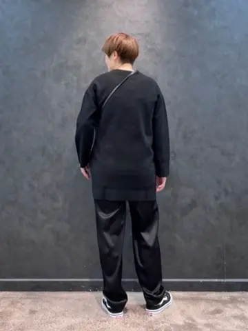 23区 木村 コーディネート画像