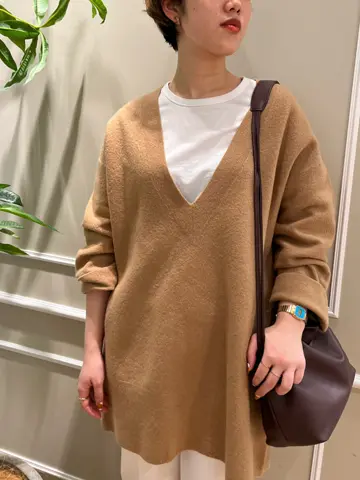 23区 伊藤 コーディネート画像