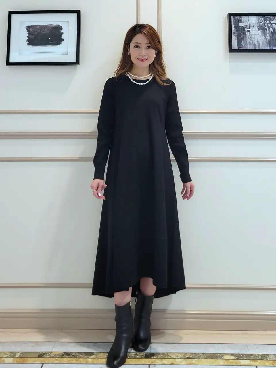  濱地 コーディネート画像