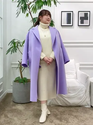 23区 藤原 コーディネート画像