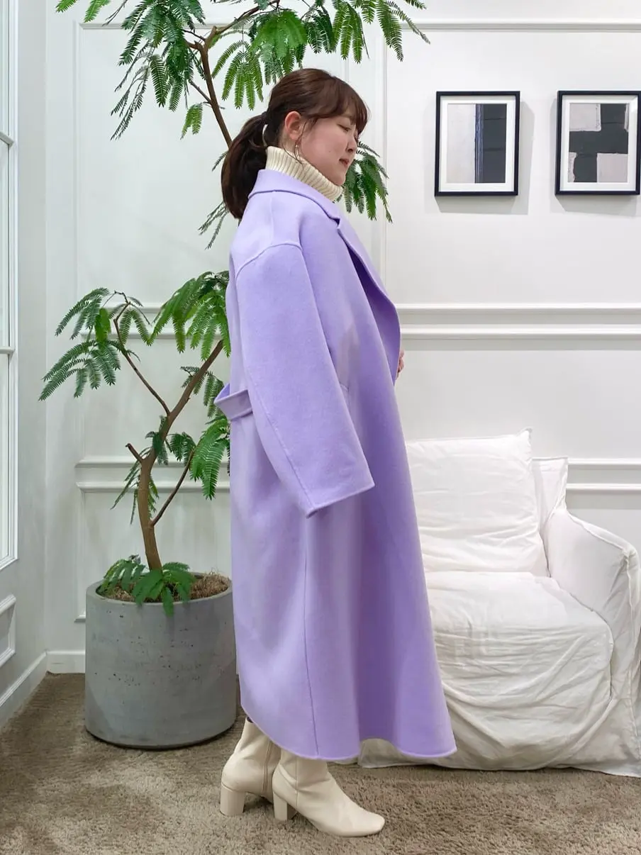 23区 藤原 コーディネート画像