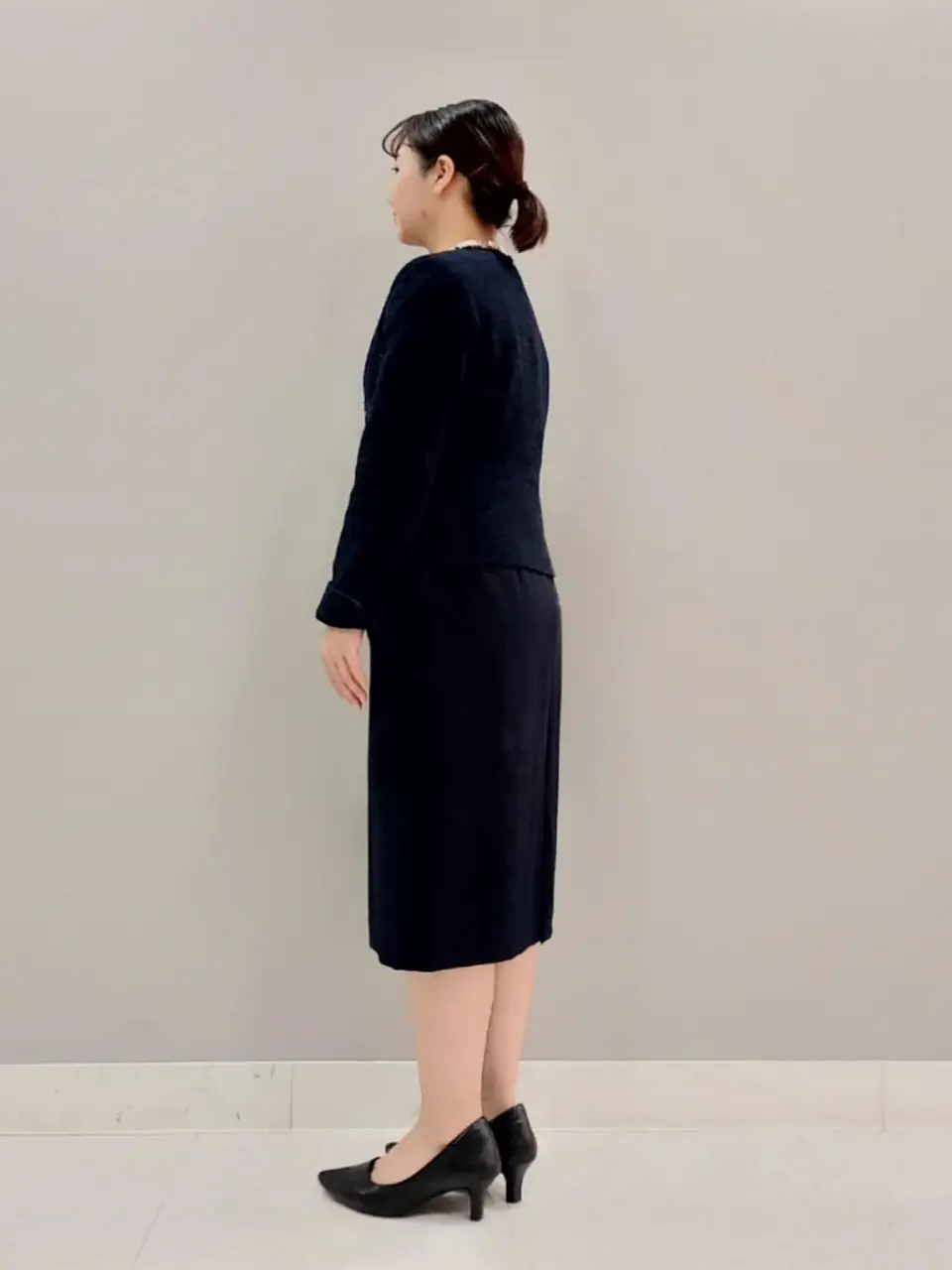 23区 阿多 コーディネート画像