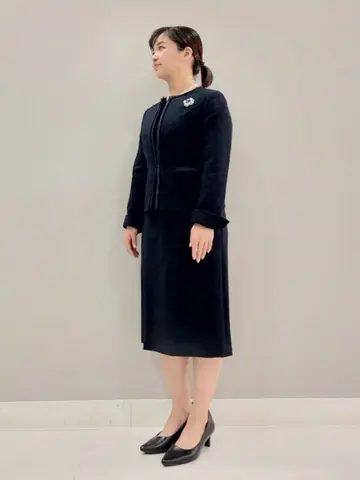 23区 阿多 コーディネート画像