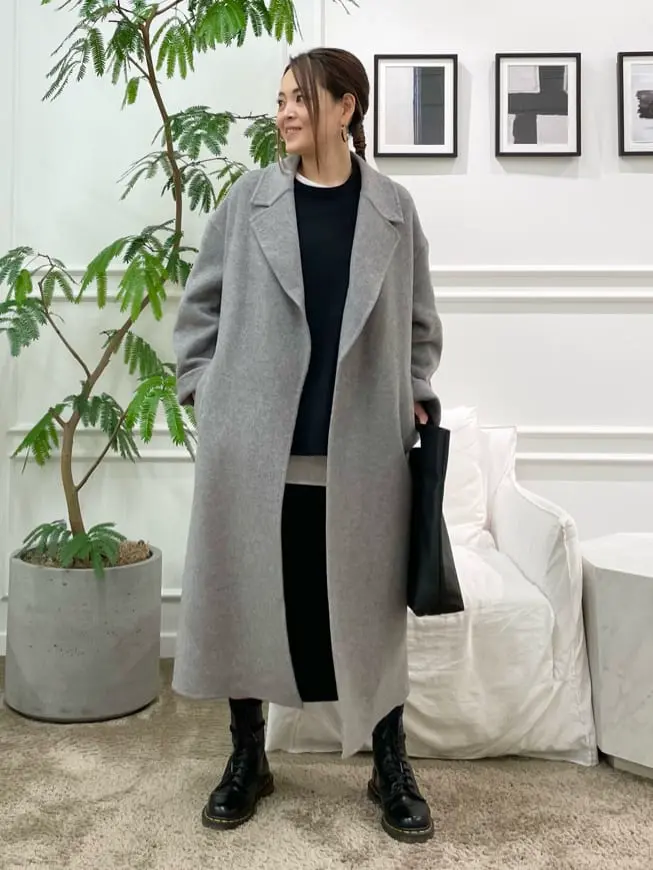  はたの コーディネート画像