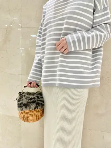 23区 野村 コーディネート画像