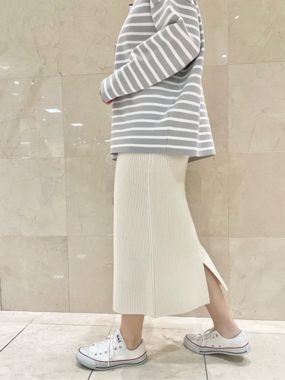 23区 野村 コーディネート画像