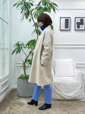 23区 権藤 コーディネート画像