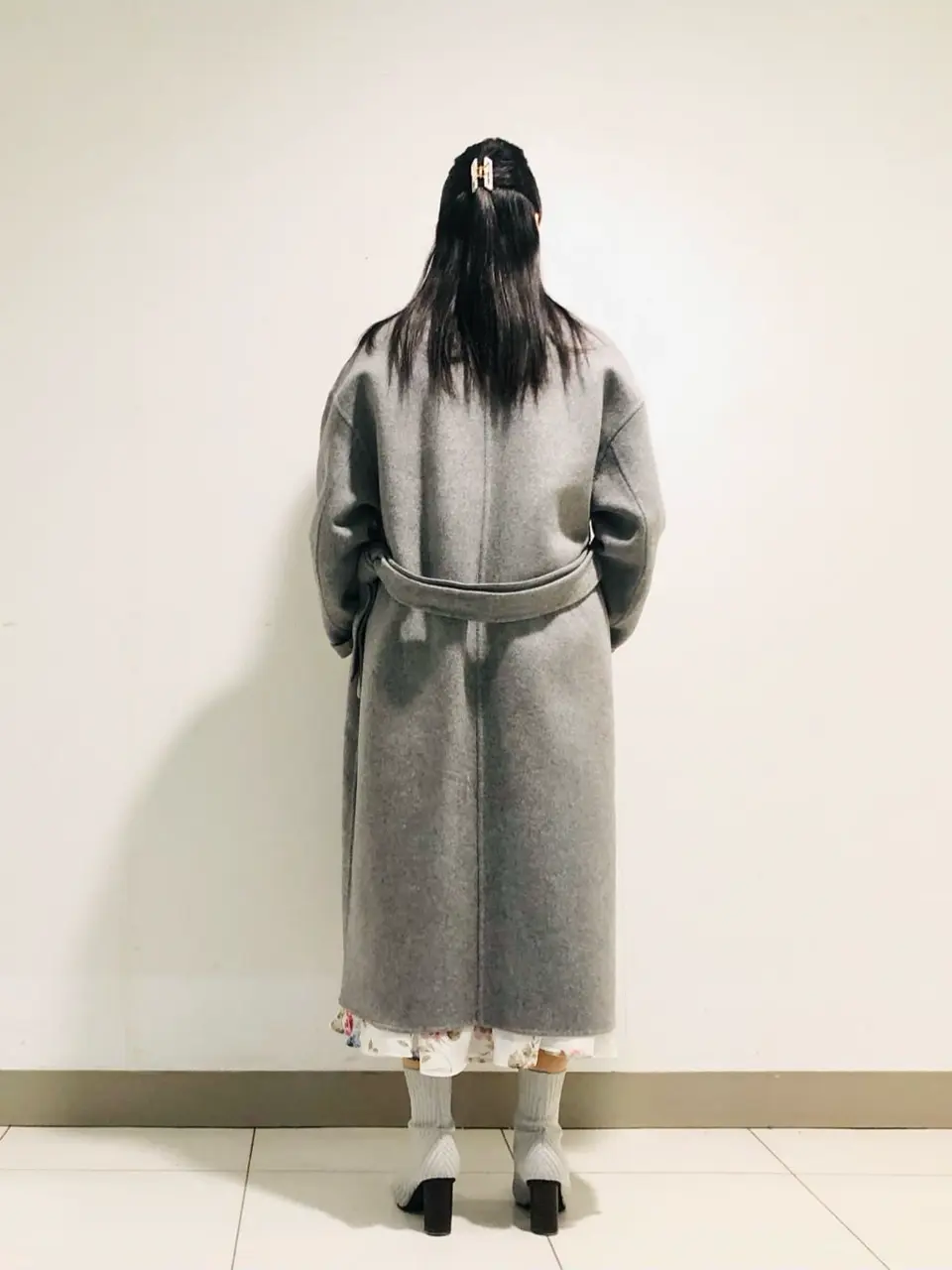 23区 飯野 コーディネート画像