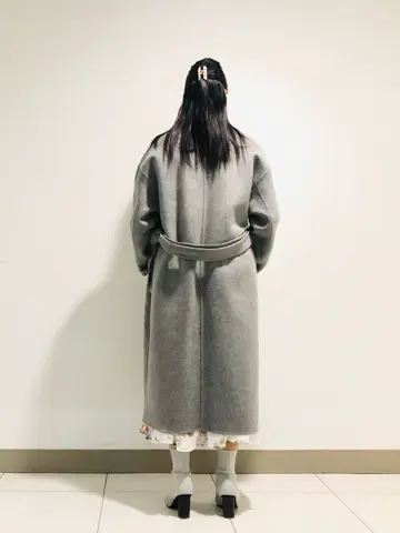 23区 飯野 コーディネート画像