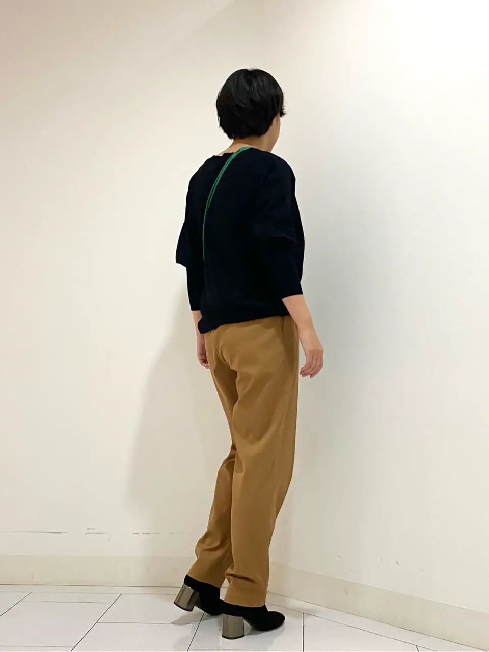 23区 南 コーディネート画像