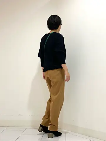 23区 南 コーディネート画像