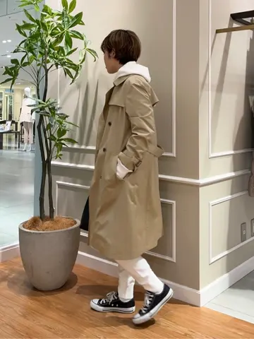 23区 伊藤 コーディネート画像