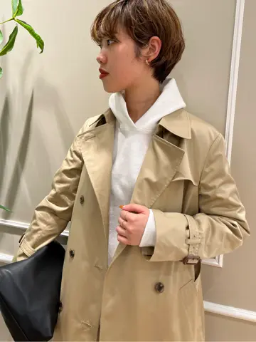 23区 伊藤 コーディネート画像