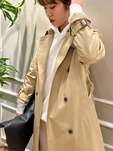 23区 伊藤 コーディネート画像