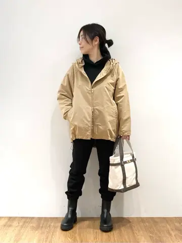 23区 河野 コーディネート画像