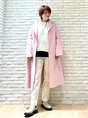 23区 井上 コーディネート画像