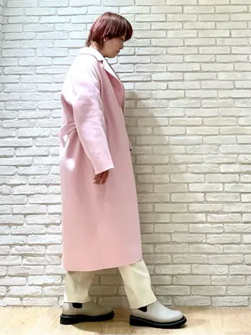 23区 井上 コーディネート画像