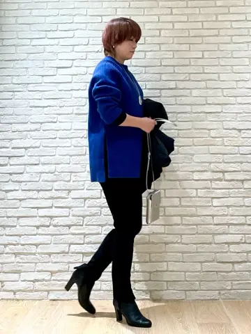 23区 井上 コーディネート画像