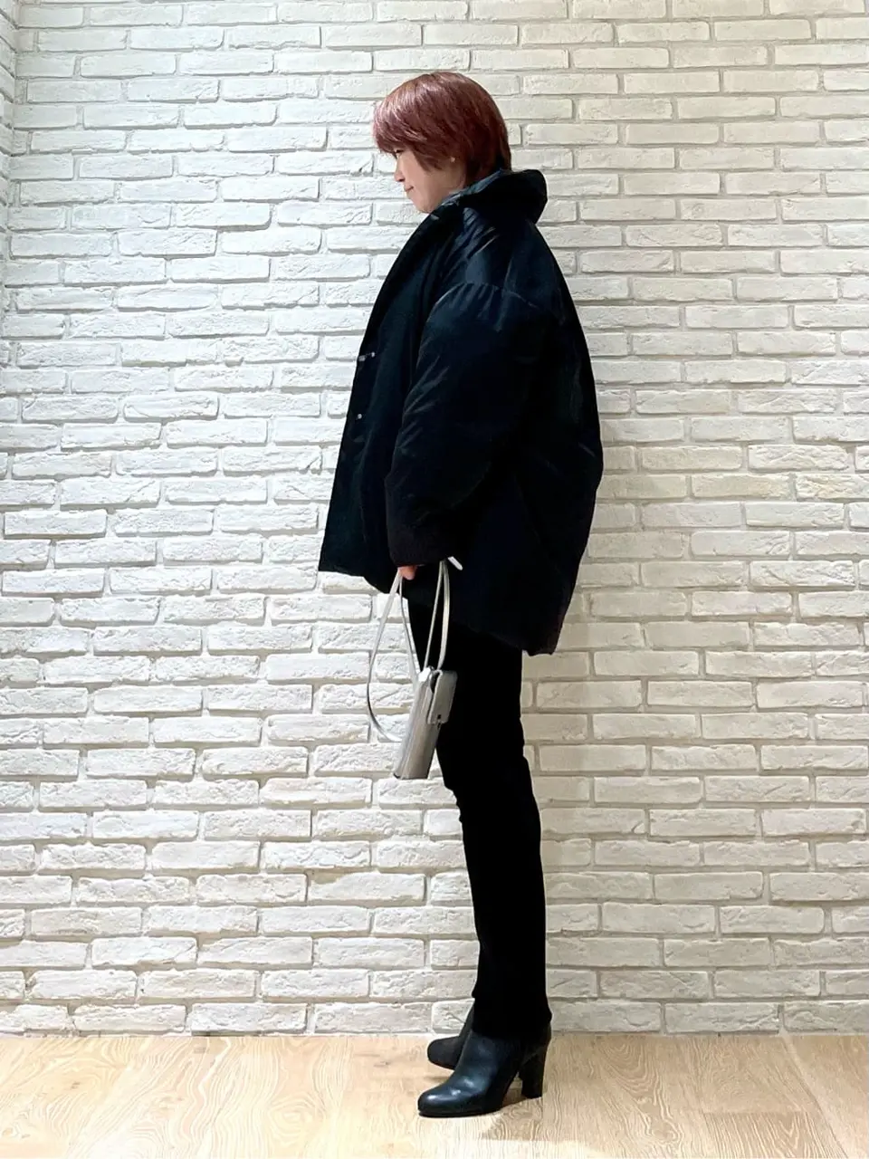 23区 井上 コーディネート画像