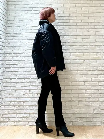 23区 井上 コーディネート画像