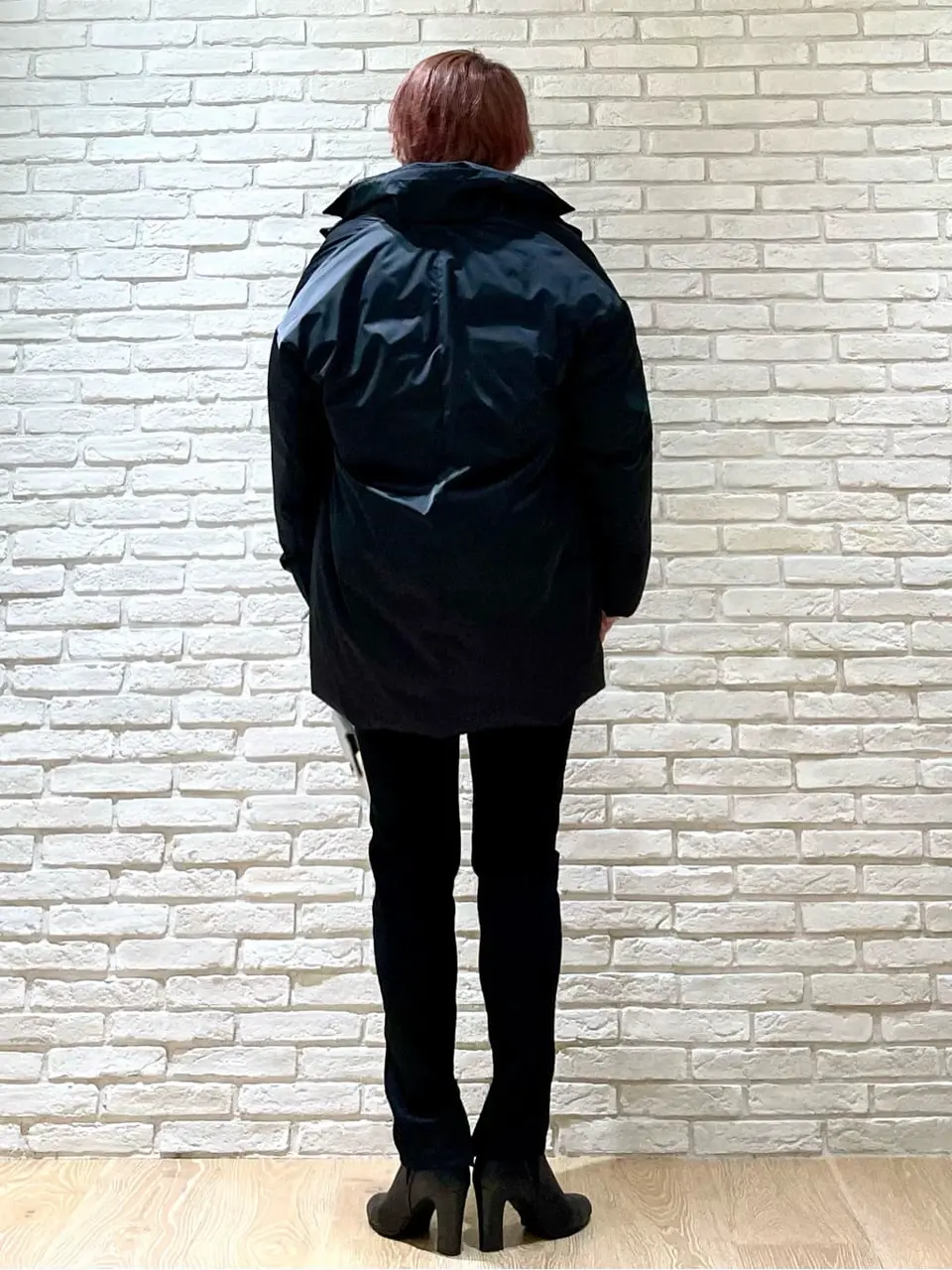 23区 井上 コーディネート画像