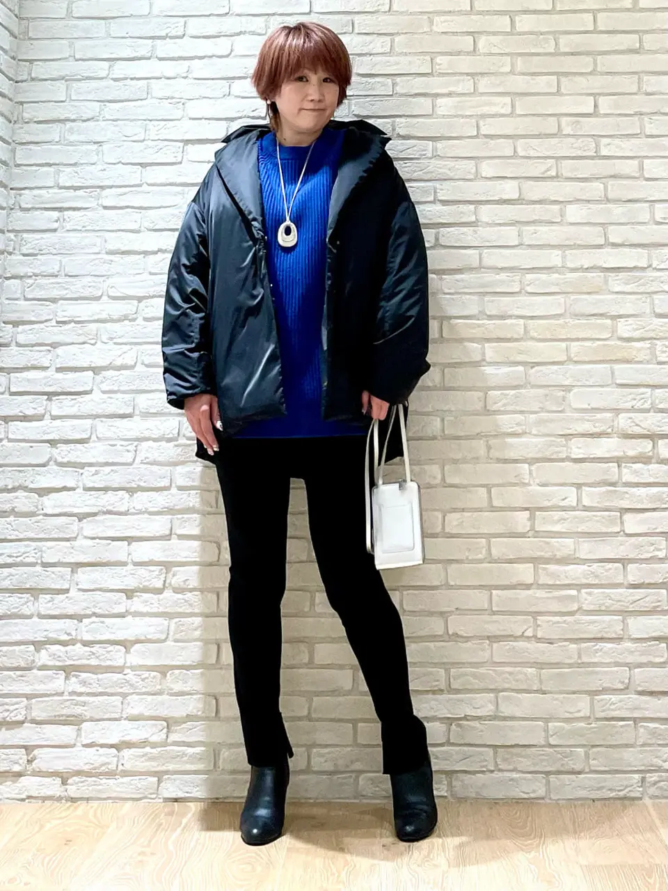 23区 井上 コーディネート画像