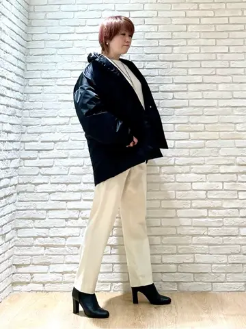 23区 井上 コーディネート画像