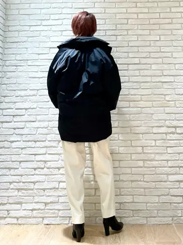 23区 井上 コーディネート画像