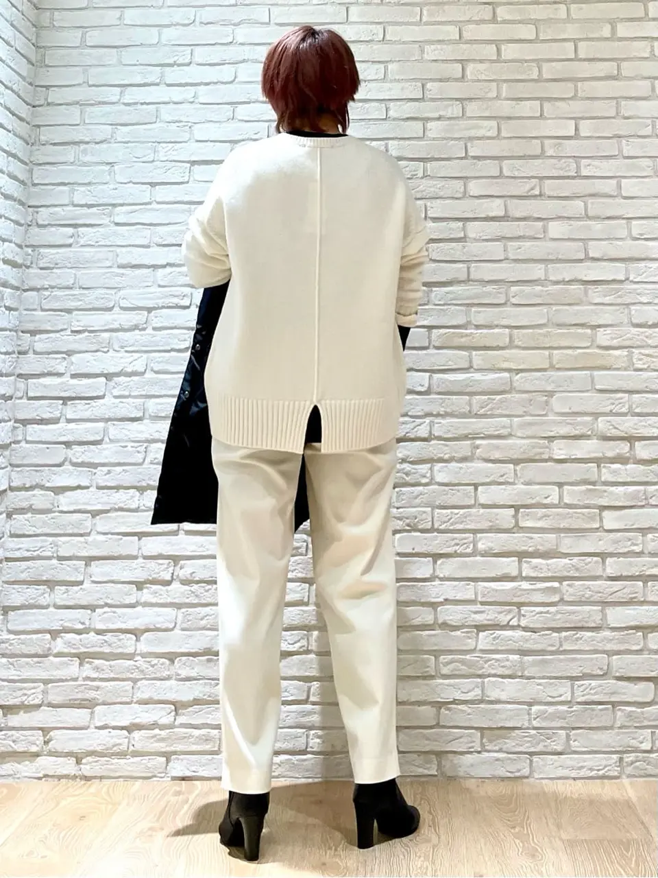 23区 井上 コーディネート画像