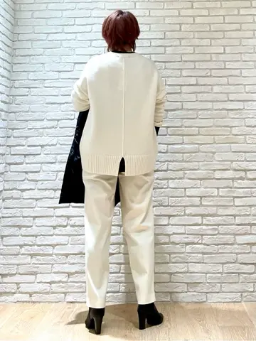 23区 井上 コーディネート画像