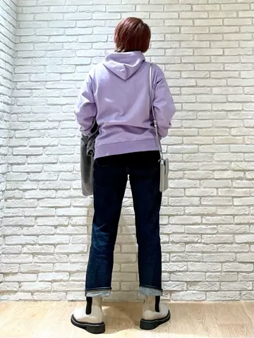 23区 井上 コーディネート画像