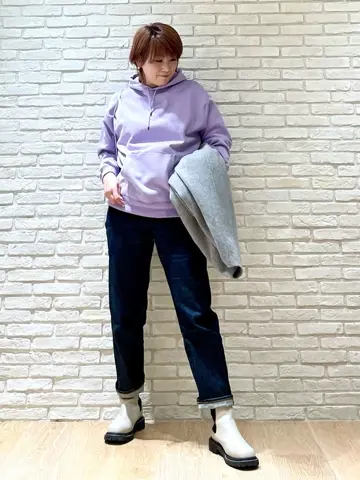 23区 井上 コーディネート画像