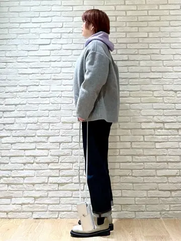 23区 井上 コーディネート画像