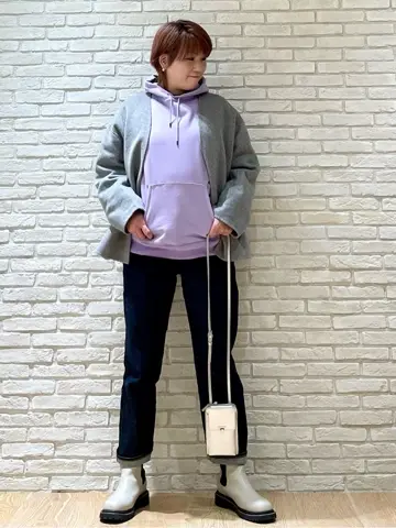 23区 井上 コーディネート画像