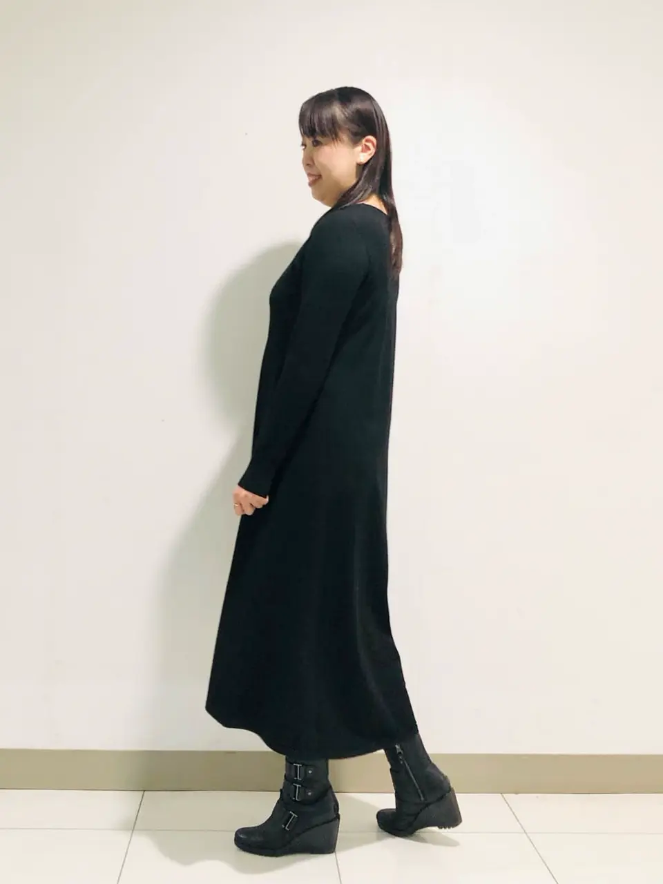 23区 飯野 コーディネート画像