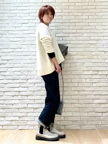 23区 井上 コーディネート画像