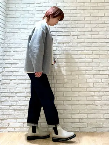 23区 井上 コーディネート画像