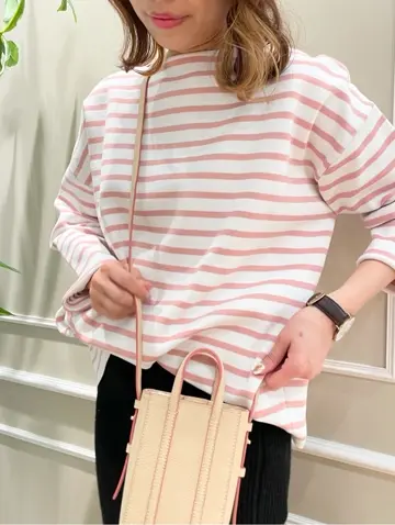 23区 清水 コーディネート画像