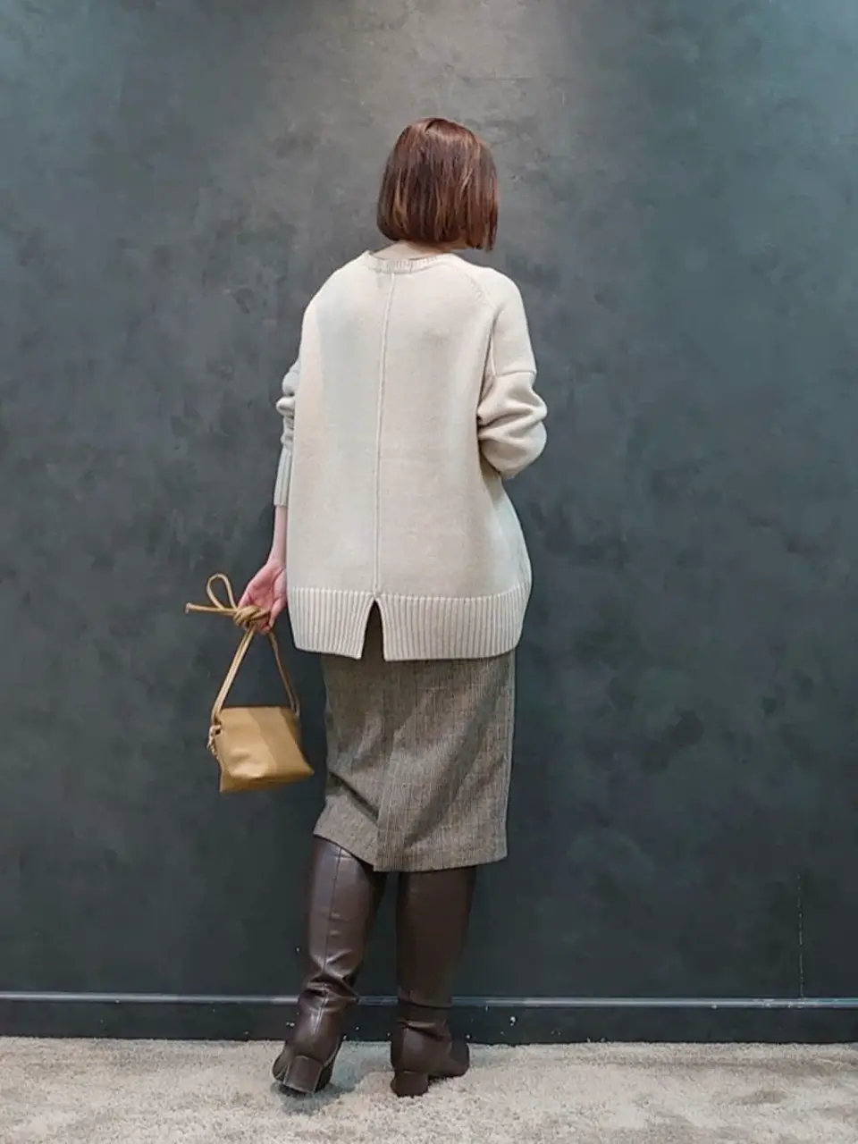 23区 新井田 コーディネート画像