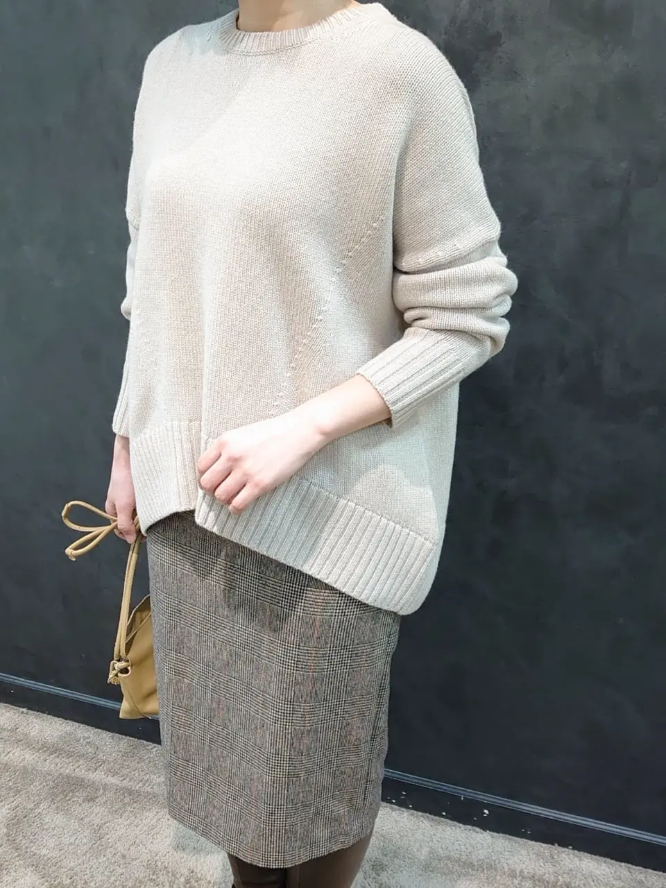 23区 新井田 コーディネート画像