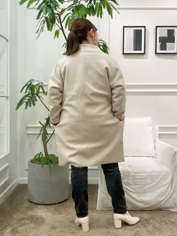 23区 藤原 コーディネート画像