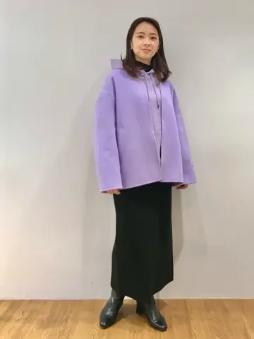 23区 西嶋 コーディネート画像