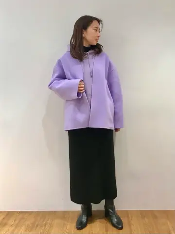 23区 西嶋 コーディネート画像