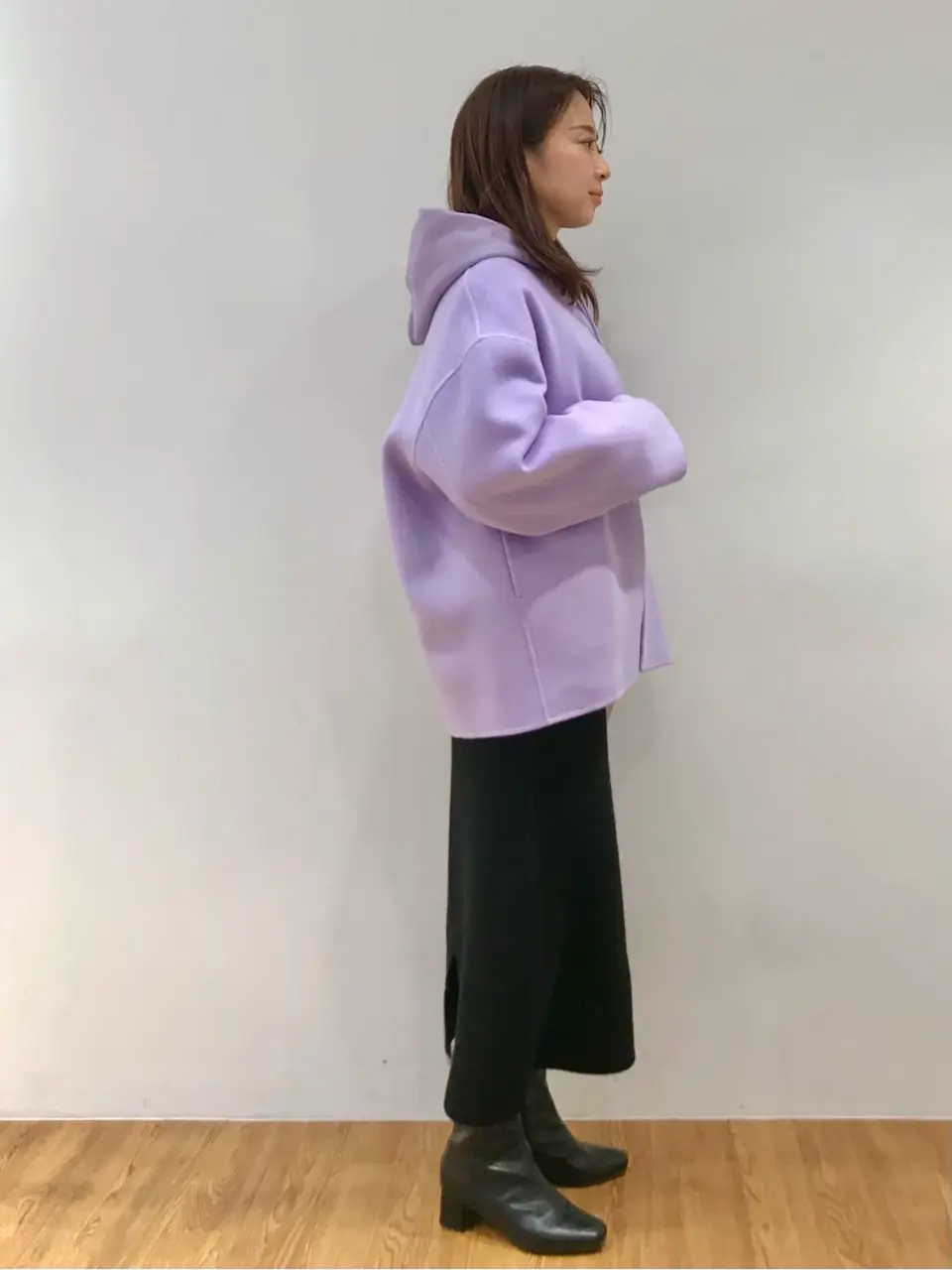 23区 西嶋 コーディネート画像