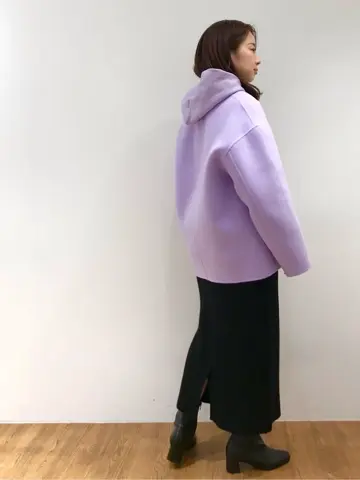 23区 西嶋 コーディネート画像