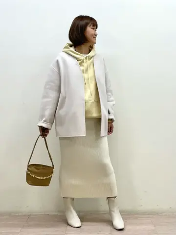 23区 久保 コーディネート画像