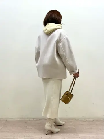 23区 久保 コーディネート画像