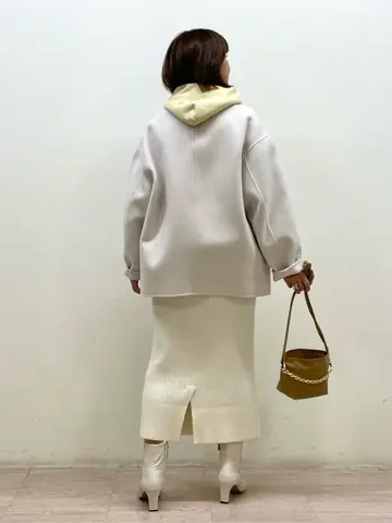 23区 久保 コーディネート画像