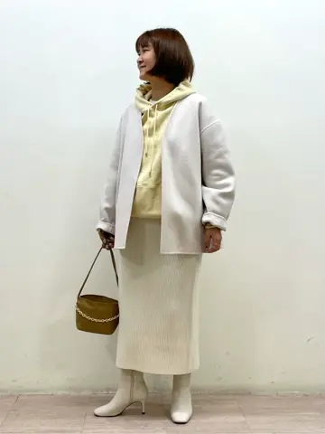 23区 久保 コーディネート画像